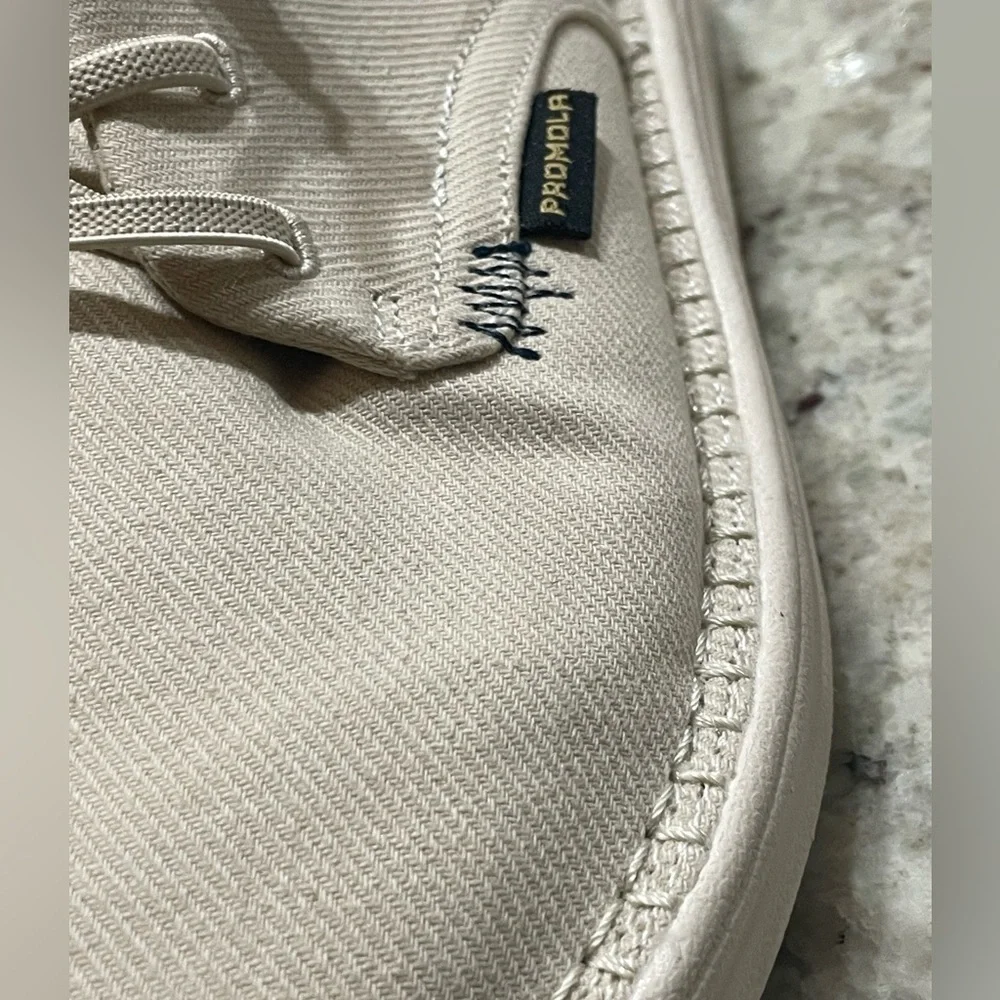 PROMOLA Wide SLIP ON Shoes SIZE 10.5W